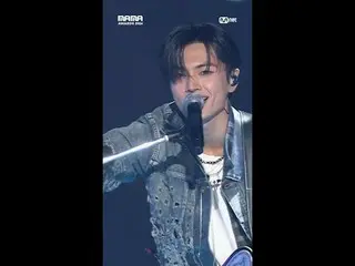 テレビでストリーミング: [ #2024MAMA] #Left_hander of #zerobaseone #ZEROBASEONE_ _  #MAMAAWA