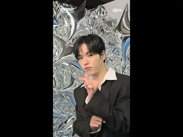 テレビでストリーミング: [#2024MAMA] Say hello👋 to #treasure #TREASURE_ _  #MAMAAWARDS #202