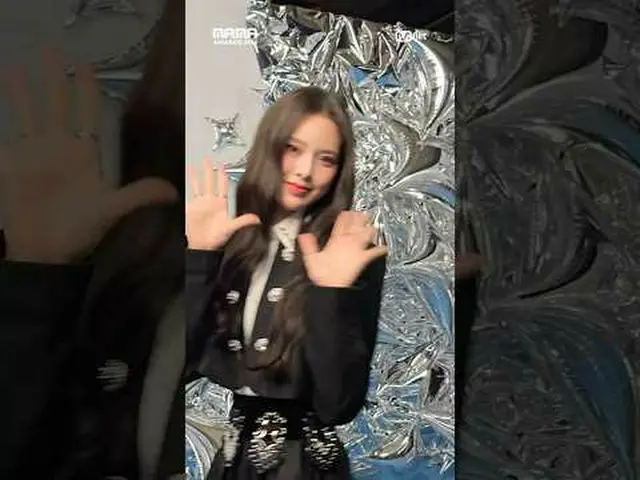 BIG BLUR : 何が現実か? 2024 ママアワード#ママアワード#2024ママアワード