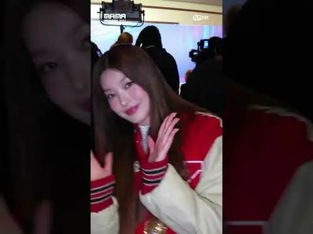 BIG BLUR : 何が現実か? 2024 ママアワード#ママアワード#2024ママアワード