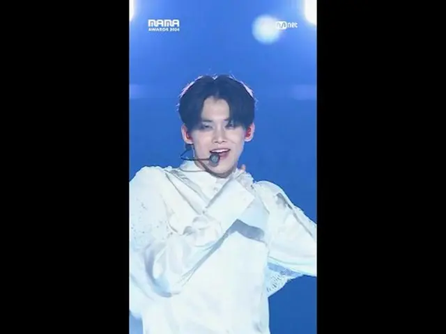 テレビでストリーミング: [#2024MAMA] #OverTheMoon by #txt #TOMORROW X TOGETHER_  #MAMAAWARDS