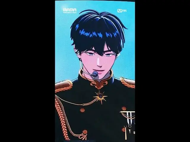 テレビでストリーミング: [#2024MAMA] #WAY_4_LUV by #plave #PLAVE_  #MAMAAWARDS #2024MAMAAWAR