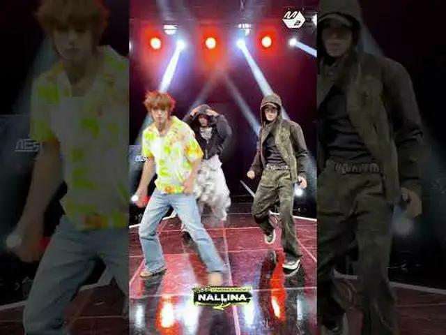 「Stray Kids_ _  - Chk Chk Boom」をNEXZ_ _ がカバー🔥 #M2 からさらに？ :Dフェイスブック:バツ:インスタグラム:テ