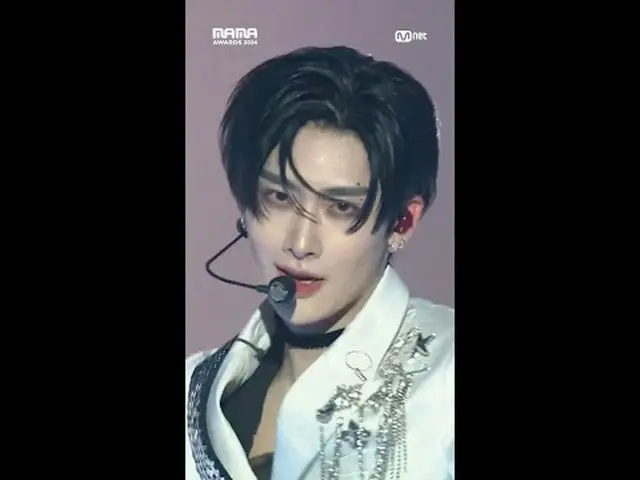 テレビでストリーミング: [#2024MAMA] #GOODSOBAD by #zerobaseone #ZEROBASEONE_ _  #MAMAAWARDS