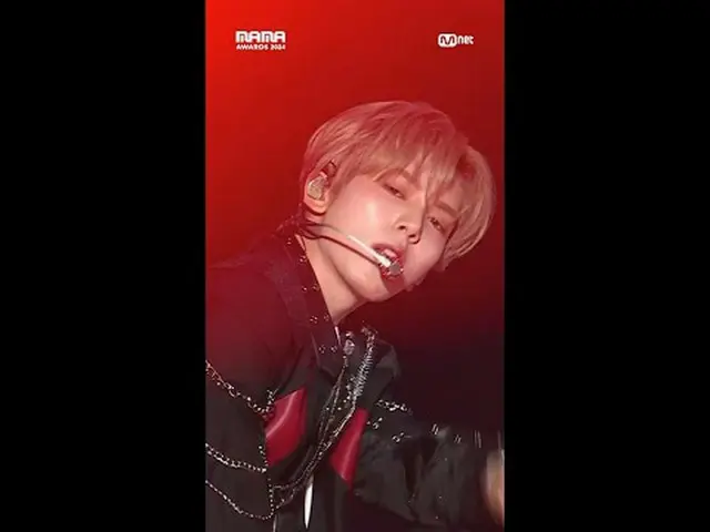 テレビでストリーミング: [#2024MAMA] #KILL_THE_ROMEO_ _  by #zerobaseone #ZEROBASEONE_ _  #M