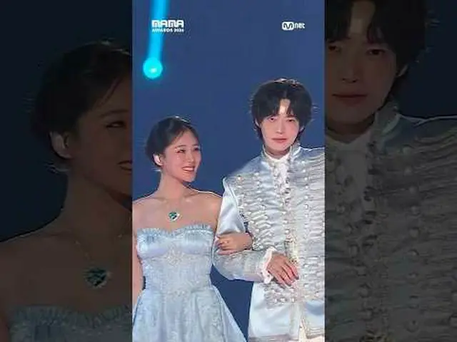 テレビでストリーミング: [#2024MAMA] #BamYangGang #夜陽ギャング by #bibi #テレビでストリーミング