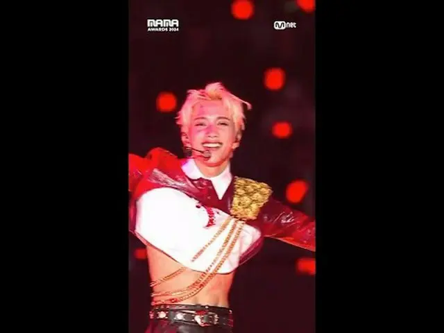 テレビでストリーミング: [#2024MAMA] #Where_My_Drums_At #WMDA by #ini #MAMAAWARDS #2024MAMAA