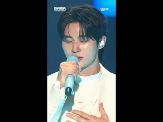 テレビでストリーミング: [#2024MAMA] #SuddenShower #シャワー by #byeonwooseok #ビョン・ウソク_  #MAMAAW