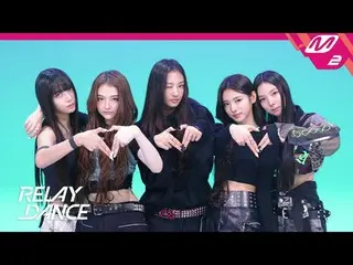 [リレーダンス] MEOVV_  - ボディ[Relay Dance] MEOVV_ _  - BODY髪まで踊る天才猫たち登場🐈‍⬛ (1:37) レジェン