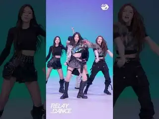 聞くとすぐに中毒になるというMEOVV_ 新曲「BODY」リレーダンスMore from #M2? ：D Facebook： X： Instagram： Tik