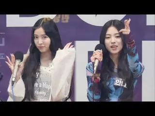241125 MEOVV_ _  NARIN & ANNA fancam by スピネル#ナリン #アンナ #NARIN #ANNA * Do not edit