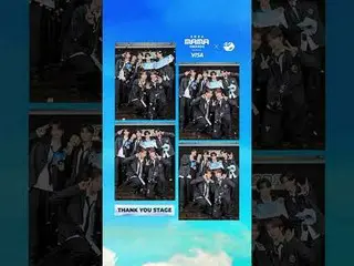 [#2024MAMAxM2] TWS_ _  (TWS_ ) #ThankYouStage 4カットフォト📸ありがとうステージ✨ フルVer. ▶️ #M2 