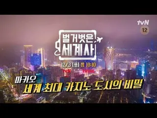 テレビでストリーミング: ＜裸の世界史＞ [火]夜10:10 tvN放送 #裸の世界史 #ウンジウォン(Sechs Kies)_  #キュヒョン #イ・ヘソン#