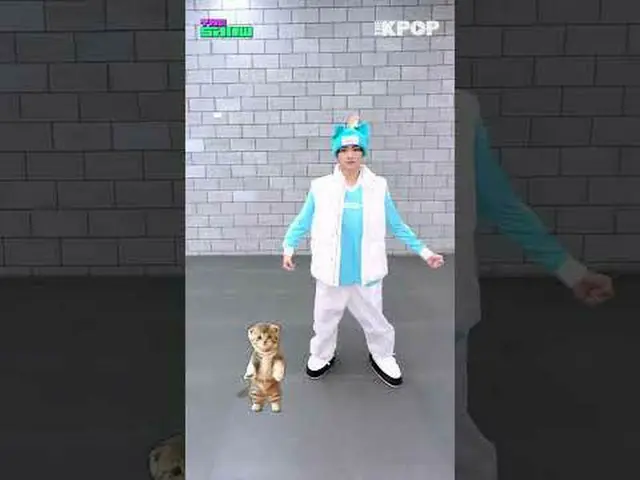 #THE SHOW #シャーディング #シャッディングチャンネルに参加して特典をお楽しみください