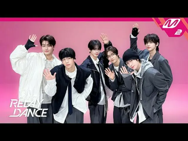 [リレーダンス] TWS_  - 最後の祭り[Relay Dance] TWS_ _  - Last Festival TWS_ が卒業して最後の祭りもして👨