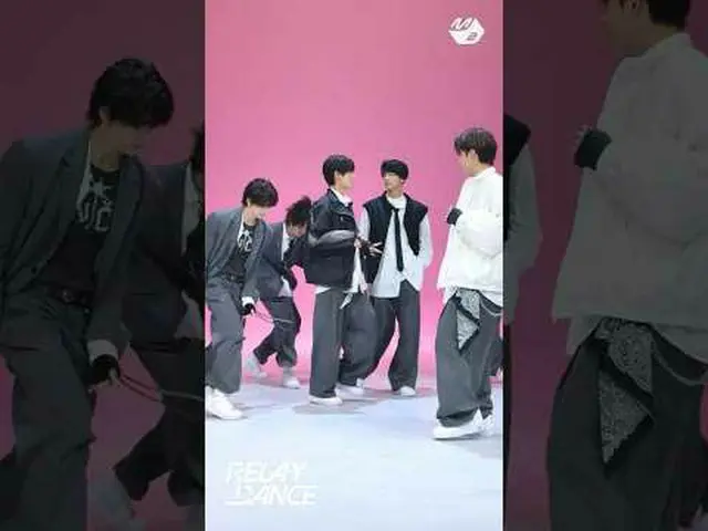 テンションクレイジーTWS_ 「最後の祭り」リールダンHIGHLIGHT_  |リレーダンスMore from #M2? ：D Facebook： X： Ins