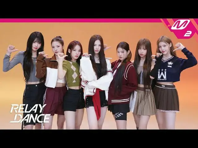 [リレーダンス] izna_  - izna_  [Relay Dance] izna_ _  - IZNA izna_  初めてのリルダン一番早く見る人？こん