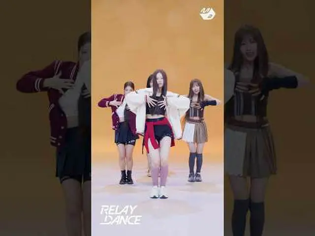 izna_ デビュー曲「IZNA」リルダン極楽パート|リレーダンスMore from #M2? ：D Facebook： X： Instagram： TikTo