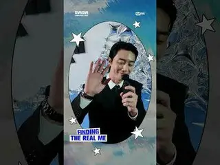 [#2024MAMA] Finding the REAL ME✨ #parkseojun #パク・ソジュン_ Look at the 'REAL MIRR_ O