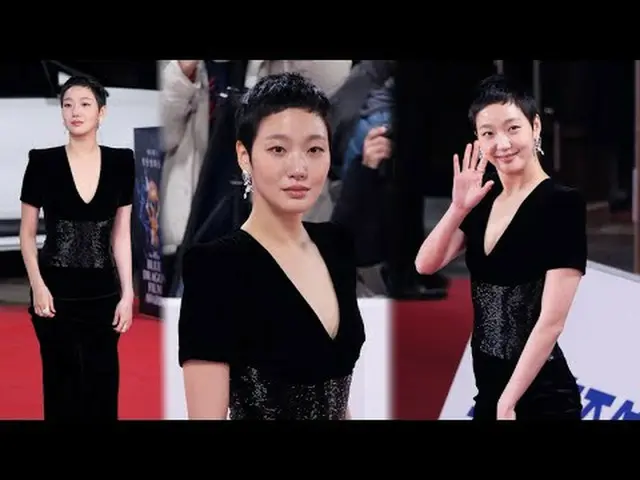 241129 青龍映画賞 レッドカーペット by 스피넬 * 編集しないでください、再アップロードしないでください