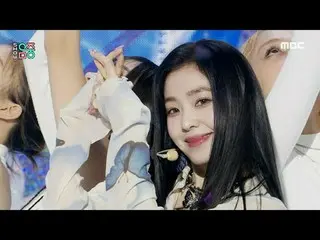 IRENE_ (アイリーン(Red Velvet)_ ) - Like A Flower | Show! #IRENE_  #LikeAFlower #MBCK
