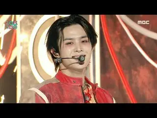 WayV_ _ (WayV_ ) - FREQUENCY(日本版)ショー！ MusicCore | MBC241130放送#WayV_ _  #FREQUENC
