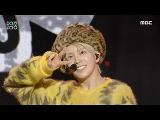 NEXZ_ _ (NEXZ_ ) - NALLINA |ショー！ MusicCore | MBC241130放送#NEXZ_ _  #NALLINA #MBCK