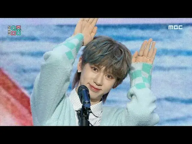 DXMON_ _ (DXMON_ ) - ハートボール|ショー！ MusicCore | MBC241130放送#DXMON_ _  #HeartBalloon