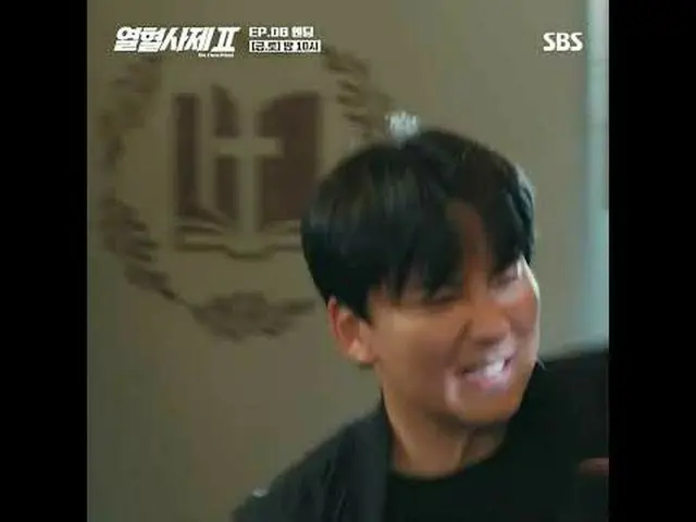 日中は司祭、夜はベラト：天使派のボス！分・組・長熱血花嫁が釜山に出た！国内最高の麻薬カルテルと一枚編むノーパック空調捜査劇#キム・ナムギル_  #イ・ハニ_  