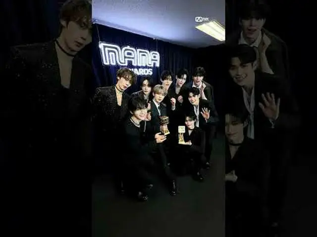 ▶Mnet YouTubeを購読する： Like Facebook and Twitter for more k-pop news