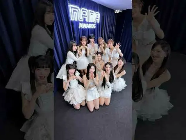 ▶Mnet YouTubeを購読する： Like Facebook and Twitter for more k-pop news