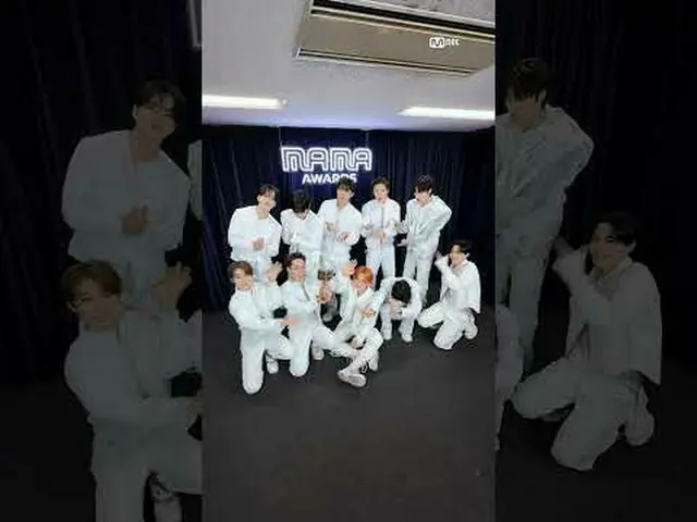 ▶Mnet YouTubeを購読する： Like Facebook and Twitter for more k-pop news