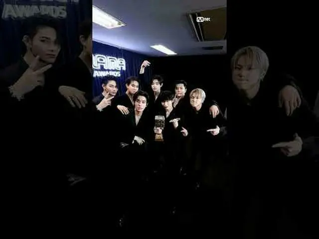 ▶Mnet YouTubeを購読する： Like Facebook and Twitter for more k-pop news