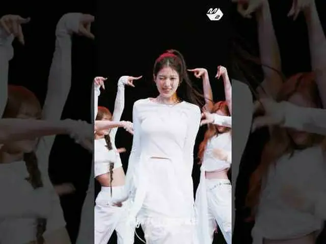 トーングルメizna_ ユン・ジユンキリングパーツ| Performance37 | izna_ _  'IZNA' More from #M2? ：D Fac