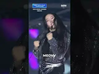 Feel the 'New Thing' in artists' first-ever stage at MAMA AWARDS✨世界になかった「New Thi