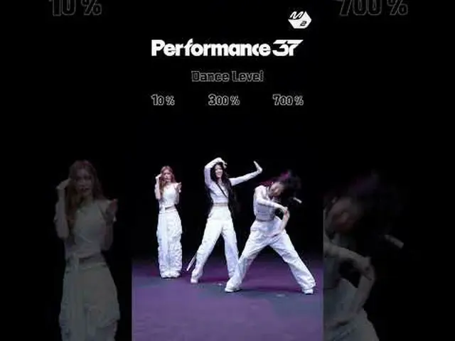 違法な「新」イングループizna_ の37％チャレンジ🤍| Performance37 | izna_ _ 編More from #M2? ：D Facebo