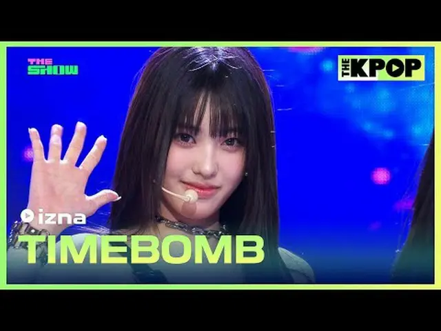 #izna_ , TIMEBOM_ B #izna_ _  #TIMEBOM_ Bチャンネルに参加して特典をお楽しみください