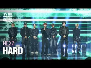 [SHOW CHAMPION_ 直居 4K] NEXZ_�_� - ハード (NEXZ_� - хад) #SHOW CHAMPION_ 피언 #SHOW CH
