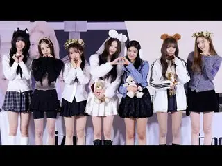 241208 izna_ _  ファンカム by 스피넬 * 編集しないでください、再アップロードしないでください