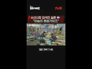 テレビでストリーミング: tvN NEWバラエティ日曜日にはハンサムガイド！ [ハンサムガイド]毎週[日]夕方7:40 tvN #ハンサムガイズ#チャ・テヒョン