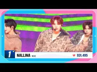 100%_ _ ファンの投票で最高のSHOW CHAMPION_ステージを選ぶSTAGE CHAM_ _ PION！ SHOW CHAMPION_ピオン542回