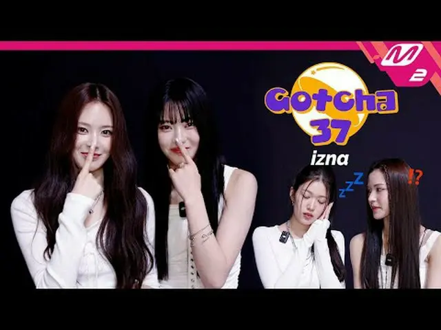 [Gotcha37] What did izna_ _  want to do after their debut?! [ガッチャ37] izna_ がデビュー