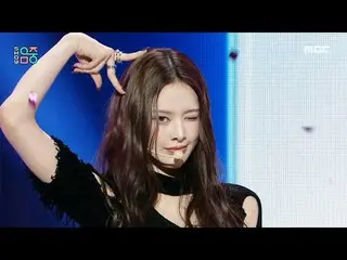 izna_ _ (izna_ ) - IZNA |ショー！ MusicCore | MBC241215放送#izna_ _  #IZNA #MBCKPOP ★★