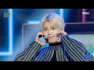 NEXZ_ _ (NEXZ_ ) - NALLINA |ショー！ MusicCore | MBC241215放送#NEXZ_ _  #NALLINA #MBCK