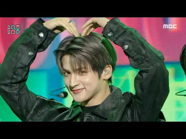 NOW_ ADAYS_ _ (NOW_ ADAYS_ ) - Let's get it |ショー！ MusicCore | MBC241215放送#NOW_ A
