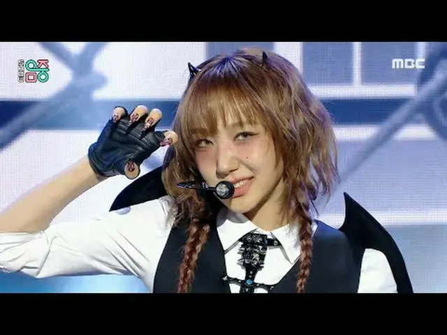 BADVILLAIN(バドビラン) - ZOOM |ショー！ MusicCore | MBC241215放送#BADVILLAIN #ZOOM #MBCKPOP