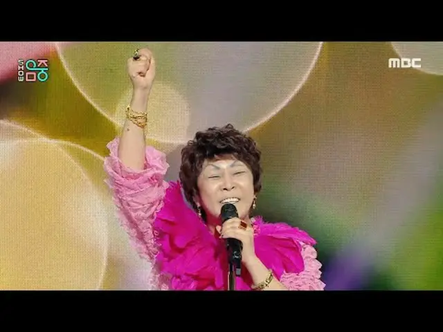 Lee Myung-hwa(イ・ミョンファ) - Real Deal |ショー！ MusicCore | MBC241215放送#LeeMyunghwa #Re