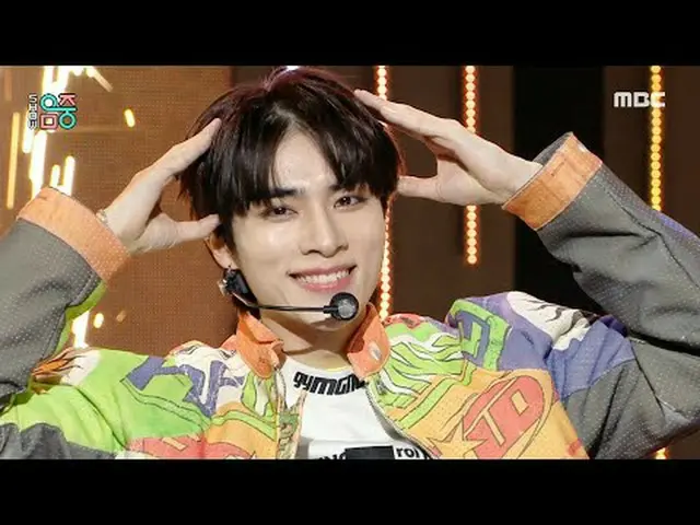 WayV_ _ (WayV_ ) - FREQUENCY(日本版)ショー！ MusicCore | MBC241215放送#WayV_ _  #FREQUENC