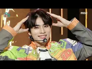 WayV_ _ (WayV_ ) - FREQUENCY(日本版)ショー！ MusicCore | MBC241215放送#WayV_ _  #FREQUENC