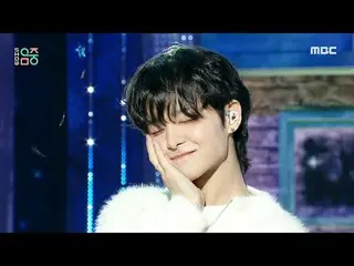TREASURE_ _ _ (TREASURE_ _ ) - LAST NIGHT |ショー！ MusicCore | MBC241215放送#TREASURE